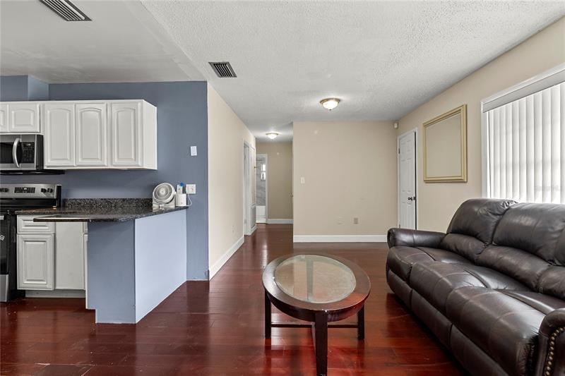 Living Space